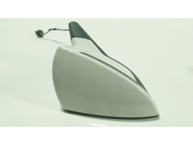 Recambio de espejo derecho para seat leon (5f1) 1.2 tsi referencia OEM IAM 5F1857508M  