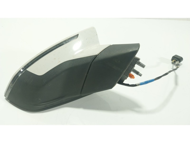Recambio de espejo derecho para seat leon (5f1) 1.2 tsi referencia OEM IAM 5F1857508M  