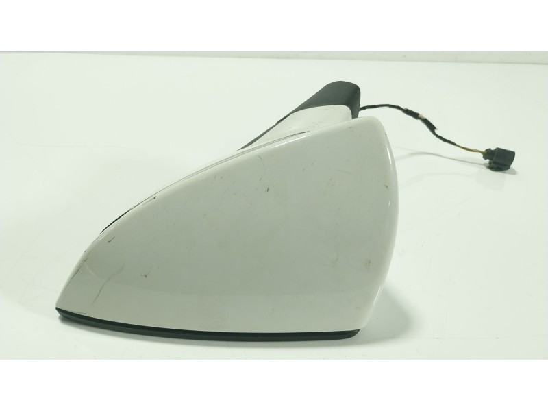 Recambio de espejo izquierdo para seat leon (5f1) 1.2 tsi referencia OEM IAM 5F1857507M  