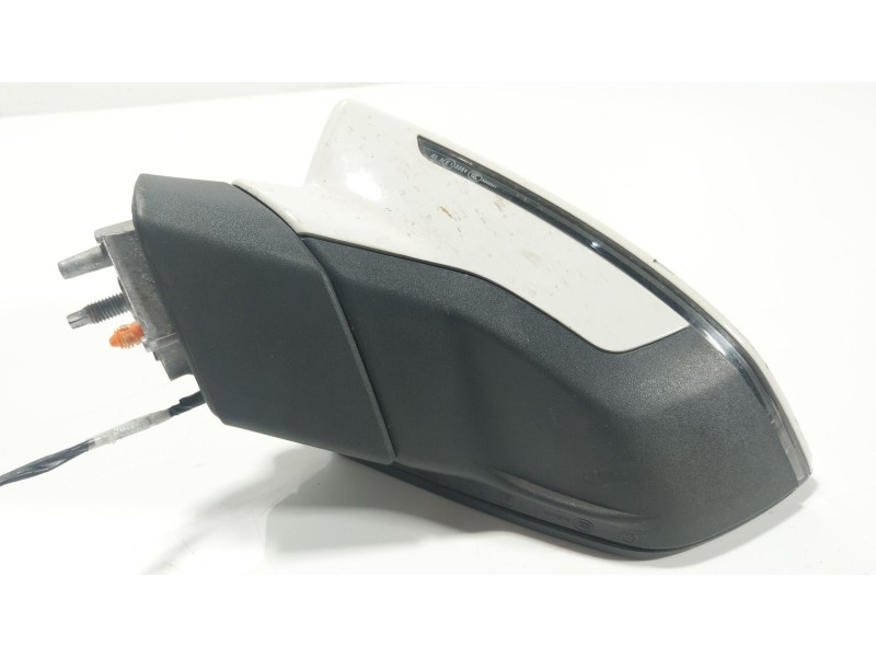 Recambio de espejo izquierdo para seat leon (5f1) 1.2 tsi referencia OEM IAM 5F1857507M  