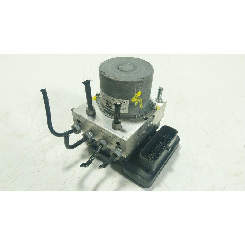 Recambio de abs para citroën c3 iii (sx) 1.5 bluehdi 100 (sxyhyp, sxyhtu) referencia OEM IAM 1676024580 9834565080 