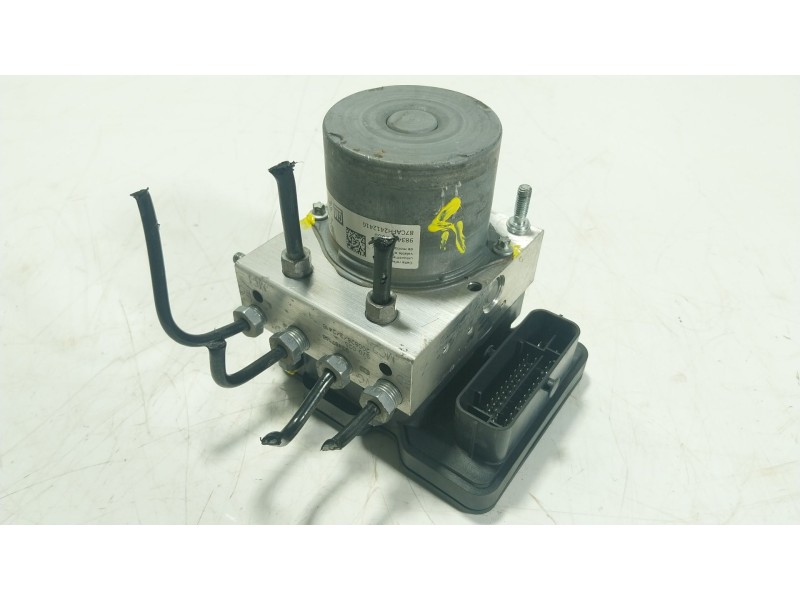 Recambio de abs para citroën c3 iii (sx) 1.5 bluehdi 100 (sxyhyp, sxyhtu) referencia OEM IAM 1676024580 9834565080 