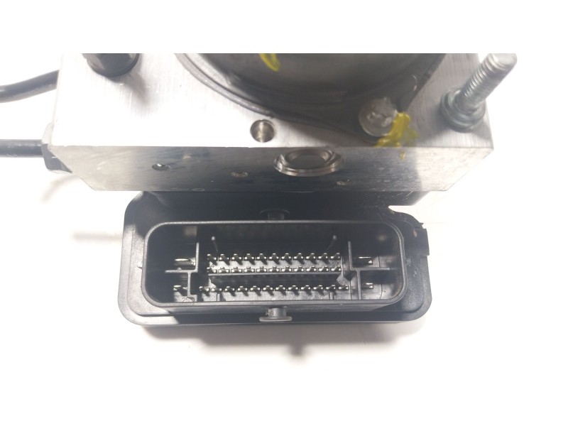 Recambio de abs para citroën c3 iii (sx) 1.5 bluehdi 100 (sxyhyp, sxyhtu) referencia OEM IAM 1676024580 9834565080 