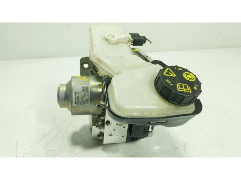 Recambio de servofreno para volvo xc60 ii (246) b4 mild-hybrid awd referencia OEM IAM 36010595 32333637 