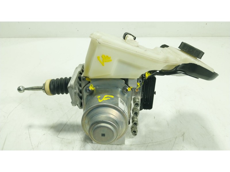 Recambio de servofreno para volvo xc60 ii (246) b4 mild-hybrid awd referencia OEM IAM 36010595 32333637 