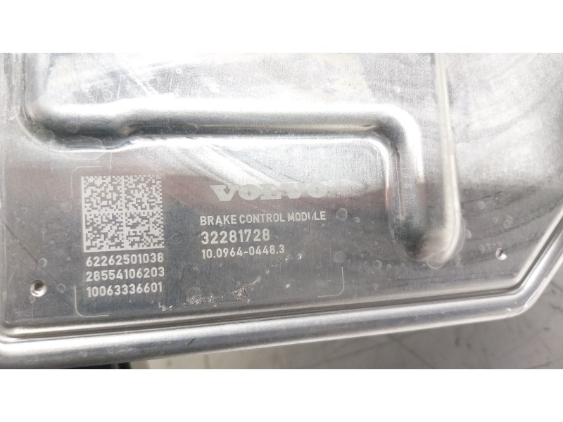 Recambio de servofreno para volvo xc60 ii (246) b4 mild-hybrid awd referencia OEM IAM 36010595 32333637 