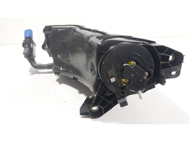 Recambio de deposito aditivo para volkswagen caddy v furgoneta/monovolumen (sba, sbh) 2.0 tdi bmt referencia OEM IAM  5R3131877E