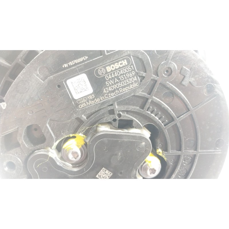 Recambio de deposito aditivo para volkswagen caddy v furgoneta/monovolumen (sba, sbh) 2.0 tdi bmt referencia OEM IAM  5R3131877E