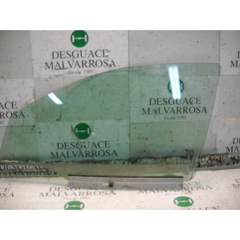 CRISTAL PUERTA DELANTERO IZQUIERDO 