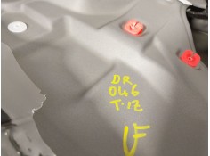 Recambio de puerta trasera izquierda para toyota yaris cross (mxp_) 1.5 hybrid a las 4 ruedas (mxpj15) referencia OEM IAM 67004K 2