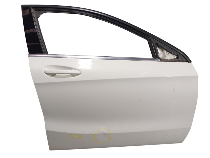 Recambio de puerta delantera derecha para mercedes-benz clase a (w176) a 200 cdi / d (176.008) referencia OEM IAM   