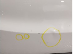 Recambio de puerta delantera derecha para mercedes-benz clase a (w176) a 200 cdi / d (176.008) referencia OEM IAM    2