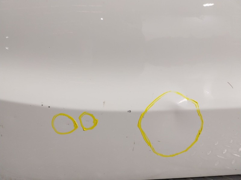 Recambio de puerta delantera derecha para mercedes-benz clase a (w176) a 200 cdi / d (176.008) referencia OEM IAM   