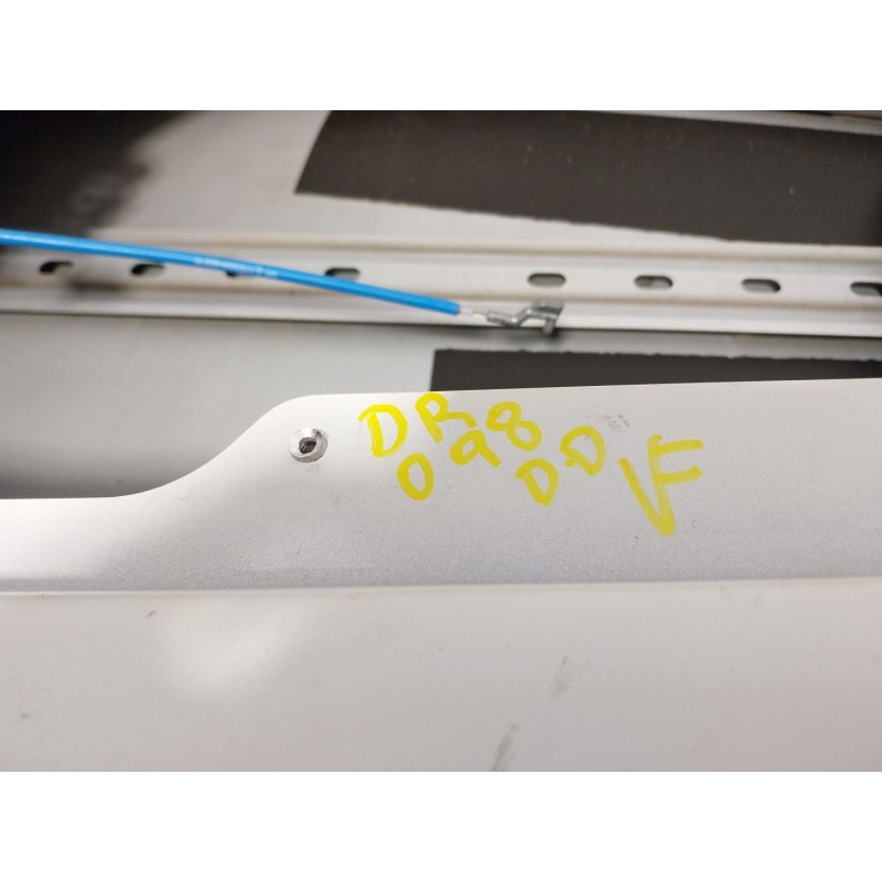 Recambio de puerta delantera derecha para mercedes-benz clase a (w176) a 200 cdi / d (176.008) referencia OEM IAM   