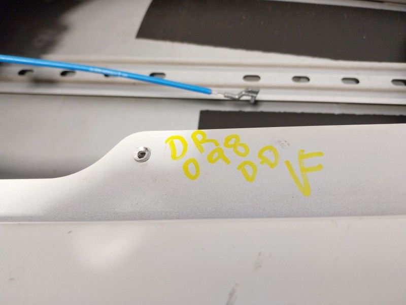 Recambio de puerta delantera derecha para mercedes-benz clase a (w176) a 200 cdi / d (176.008) referencia OEM IAM   