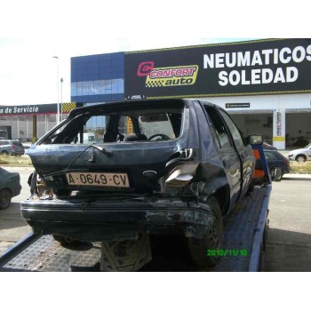 FORD FIESTA BERL./COURIER