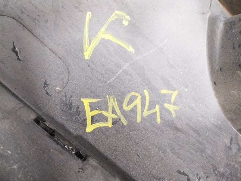 Recambio de paragolpes delantero para ford mondeo iii (b5y) 1.8 16v referencia OEM IAM   