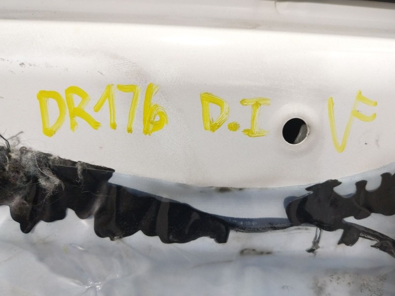 Recambio de puerta delantera izquierda para toyota verso (_r2_) 2.0 d-4d (aur20_) referencia OEM IAM   