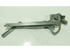 Recambio de elevalunas delantero izquierdo para toyota yaris 1.0 cat referencia OEM IAM 698200D310  