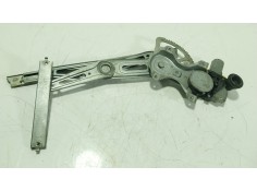 Recambio de elevalunas delantero izquierdo para toyota yaris 1.0 cat referencia OEM IAM 698200D310   2