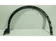 Recambio de aletin delantero izquierdo para toyota c-hr (_x1_) 1.8 hybrid (zyx10_, zyx11_) referencia OEM IAM 75602F4070 75612F4 2