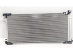 Recambio de condensador aire acondicionado para toyota c-hr (_x1_) 1.8 hybrid (zyx10_, zyx11_) referencia OEM IAM 884A002340 CZ4 2