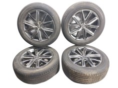 Recambio de juego llantas para lexus lbx 1.5 vvti hybrid (mayh10l) referencia OEM IAM   