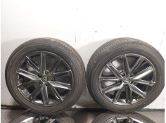 Recambio de juego llantas para lexus lbx 1.5 vvti hybrid (mayh10l) referencia OEM IAM    2