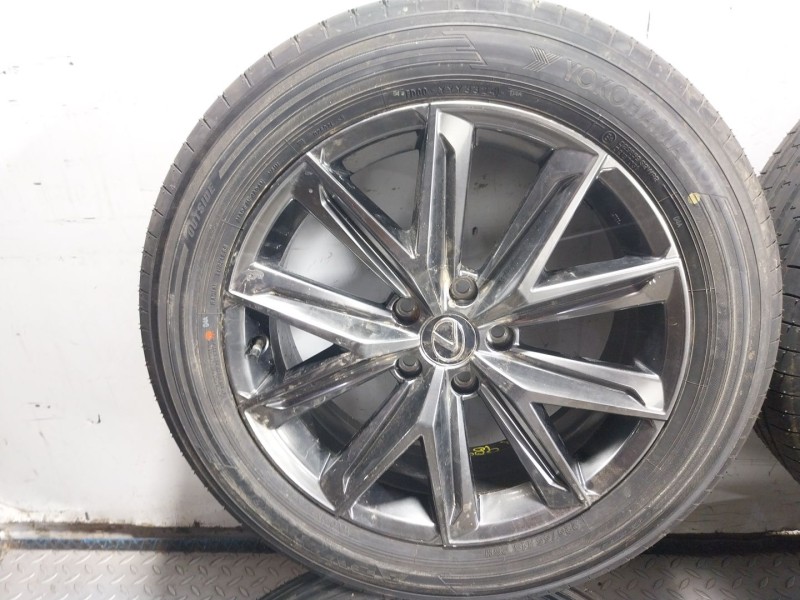 Recambio de juego llantas para lexus lbx 1.5 vvti hybrid (mayh10l) referencia OEM IAM   