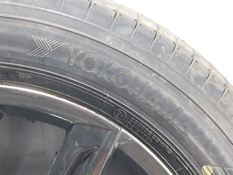 Recambio de juego llantas para lexus lbx 1.5 vvti hybrid (mayh10l) referencia OEM IAM   