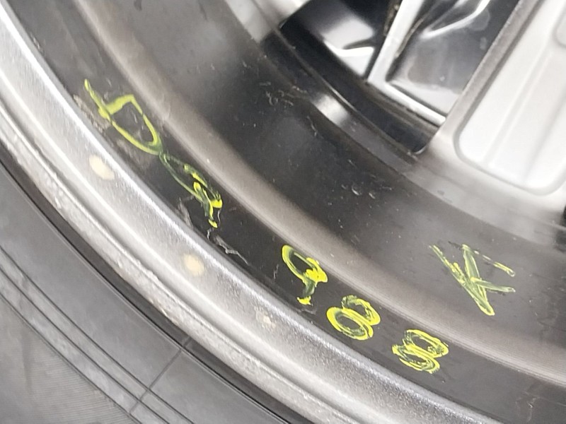 Recambio de juego llantas para lexus lbx 1.5 vvti hybrid (mayh10l) referencia OEM IAM   