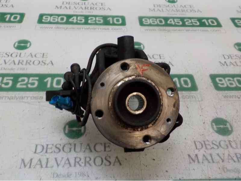 Recambio de mangueta delantera derecha para citroën c3 1.4 referencia OEM IAM   