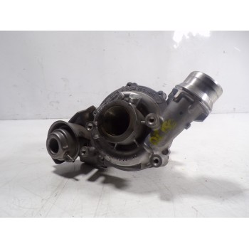 TURBOCOMPRESOR 144116213R GT1241JOSZ GT1241JOSZ