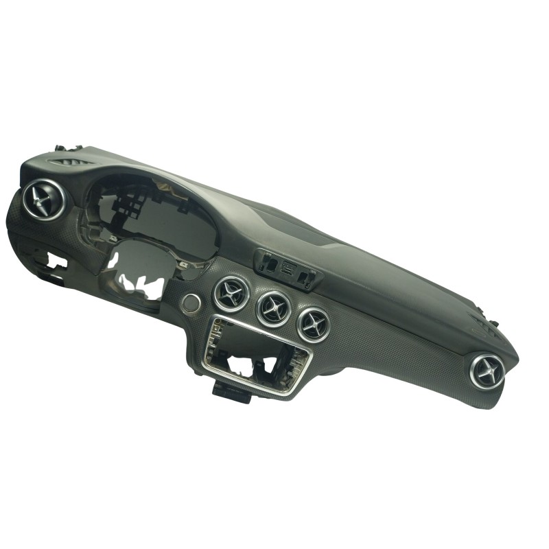 Recambio de salpicadero para mercedes-benz clase a (w176) a 200 cdi / d (176.008) referencia OEM IAM   