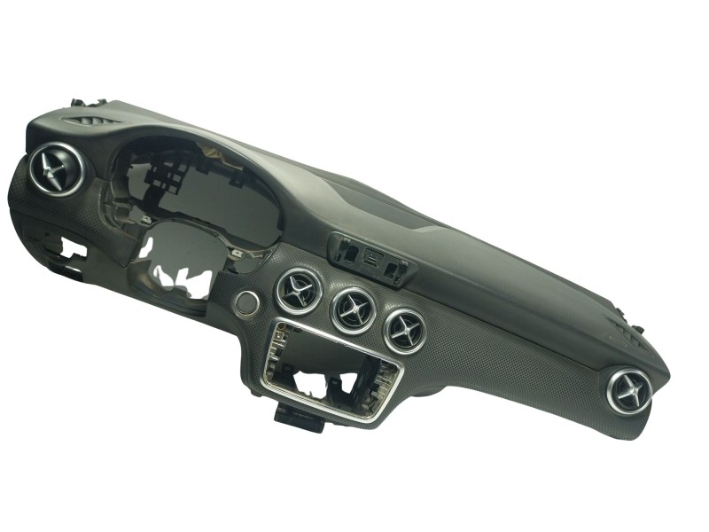 Recambio de salpicadero para mercedes-benz clase a (w176) a 200 cdi / d (176.008) referencia OEM IAM   