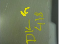 Recambio de aleta delantera izquierda para volvo s40 berlina 2.0 diesel cat referencia OEM IAM    2