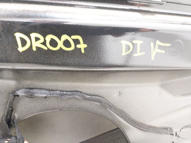 Recambio de puerta delantera izquierda para bmw 3 (f30, f80) 320 d referencia OEM IAM 41007298565  