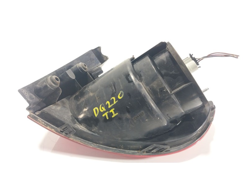 Recambio de piloto trasero izquierdo para seat altea (5p1) 2.0 tdi 16v referencia OEM IAM   