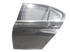 Recambio de puerta trasera izquierda para bmw 3 (f30, f80) 320 d referencia OEM IAM 41007298513  