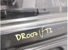 Recambio de puerta trasera izquierda para bmw 3 (f30, f80) 320 d referencia OEM IAM 41007298513   2