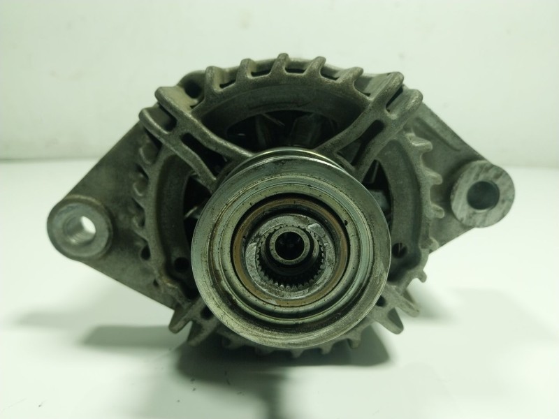 Recambio de alternador para fiat doblo cargo (263_) 1.6 d multijet referencia OEM IAM 52003507 52003507 