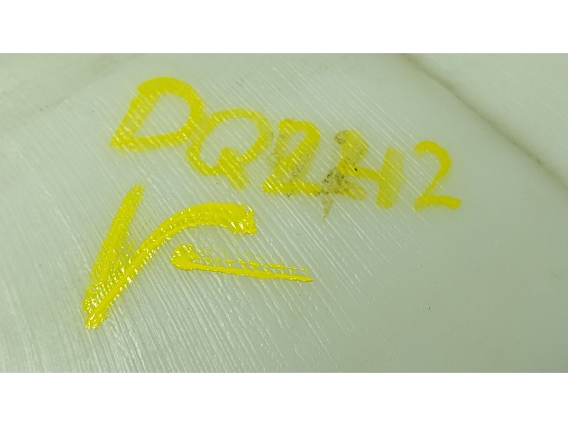 Recambio de deposito limpia para fiat 500x (334_) 1.3 d multijet (334axh1a) referencia OEM IAM 52136473  