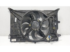 Recambio de electroventilador para fiat 500x (334_) 1.3 d multijet (334axh1a) referencia OEM IAM 52182015 52911165 