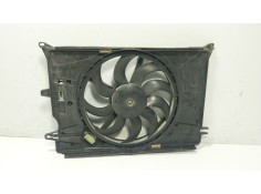 Recambio de electroventilador para fiat 500x (334_) 1.3 d multijet (334axh1a) referencia OEM IAM 52182015 52911165  2