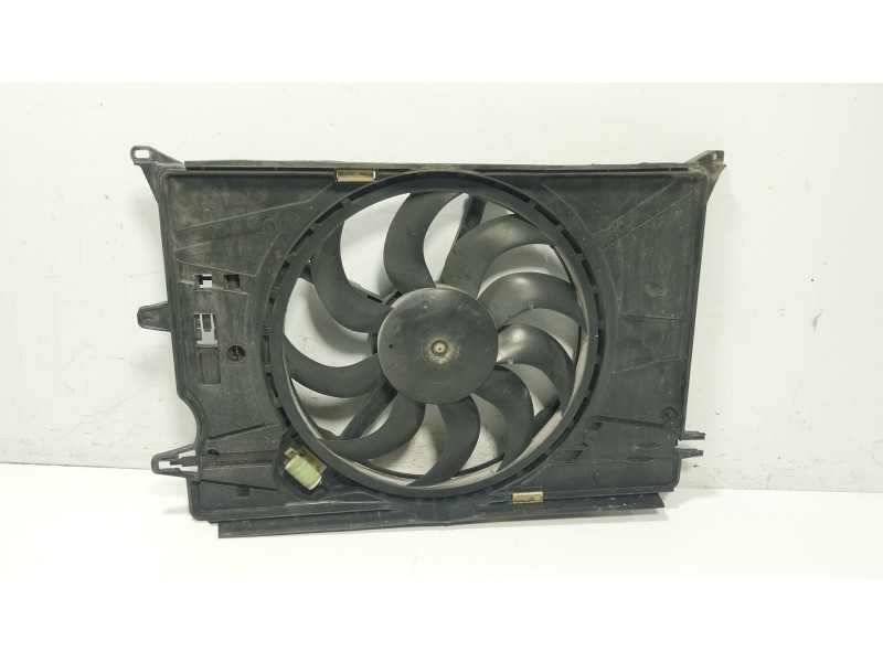Recambio de electroventilador para fiat 500x (334_) 1.3 d multijet (334axh1a) referencia OEM IAM 52182015 52911165 