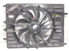 Recambio de electroventilador para volvo xc60 ii (246) b4 mild-hybrid awd referencia OEM IAM 31493262 31493262 