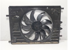 Recambio de electroventilador para volvo xc60 ii (246) b4 mild-hybrid awd referencia OEM IAM 31493262 31493262  2