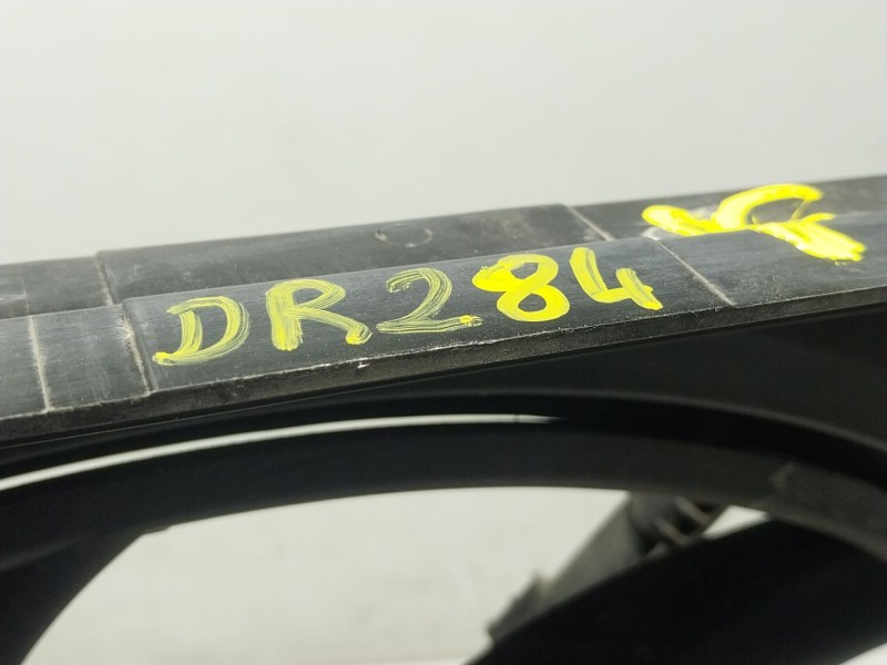 Recambio de electroventilador para volvo xc60 ii (246) b4 mild-hybrid awd referencia OEM IAM 31493262 31493262 