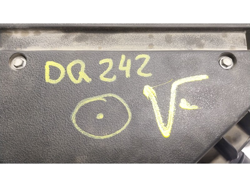 Recambio de filtro aire para fiat 500x (334_) 1.3 d multijet (334axh1a) referencia OEM IAM 52233462 51968076 