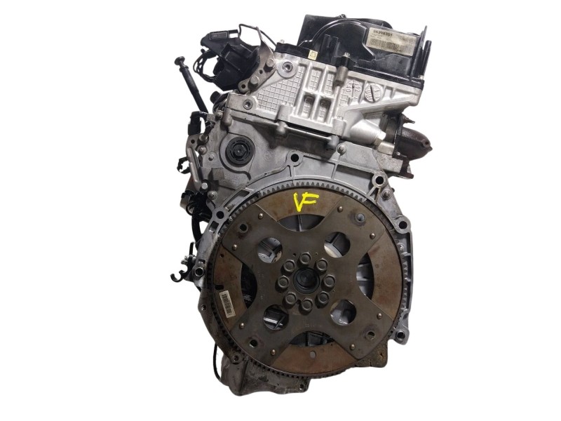 Recambio de motor completo para bmw 3 (f30, f80) 320 d referencia OEM IAM 11002220836 N47D20C 